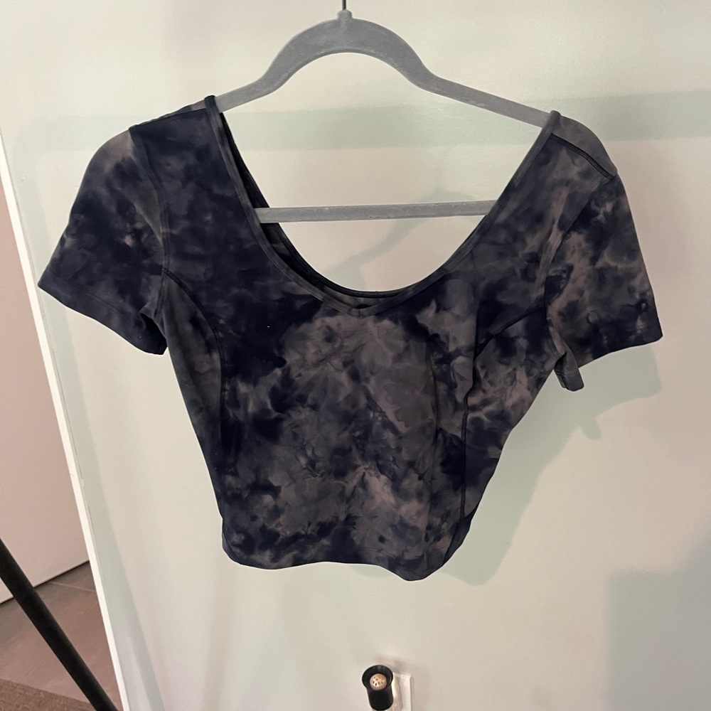 Lululemon Top